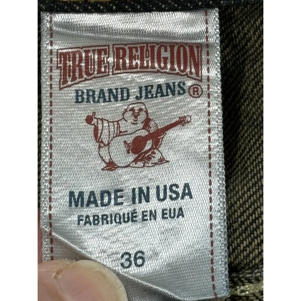 True Religion true religion